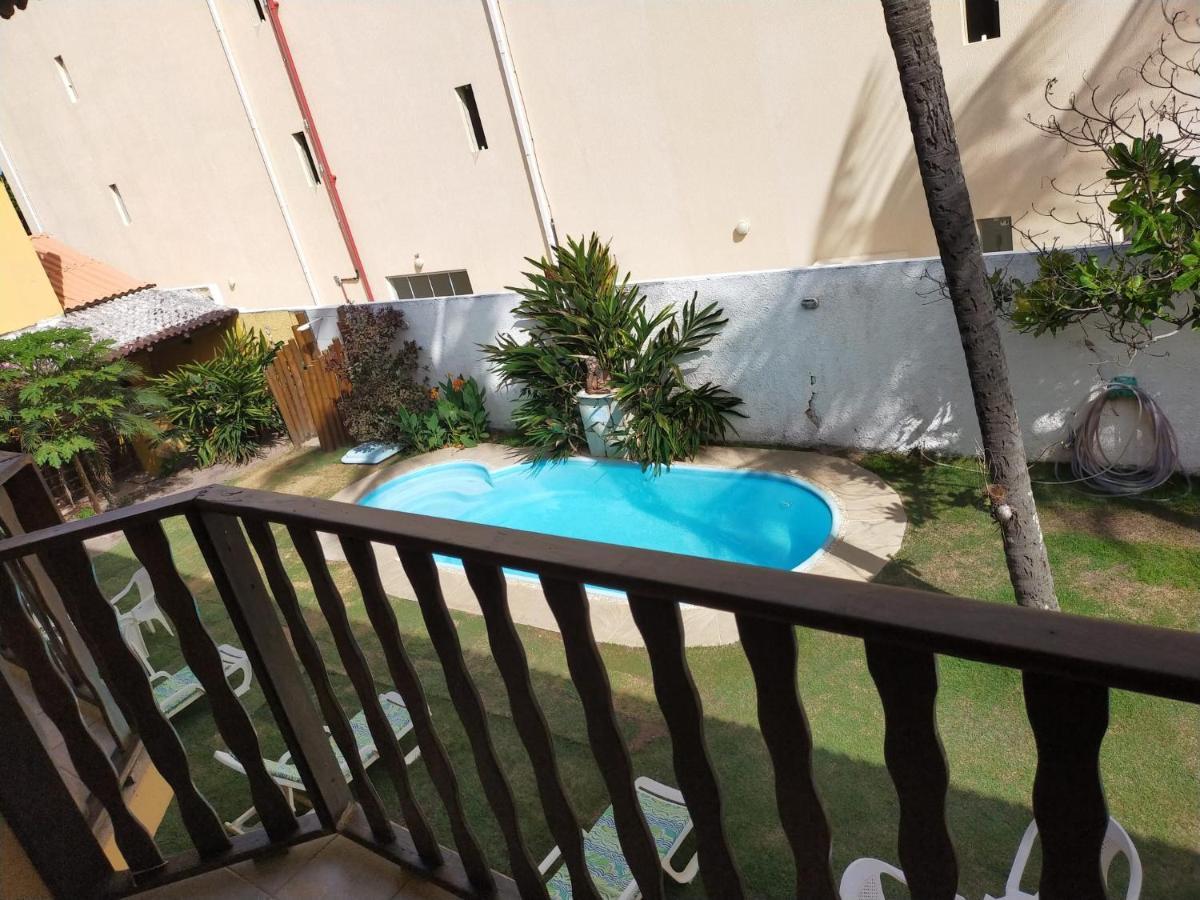 Aleluia Beach House Salvador da Bahia Exterior foto