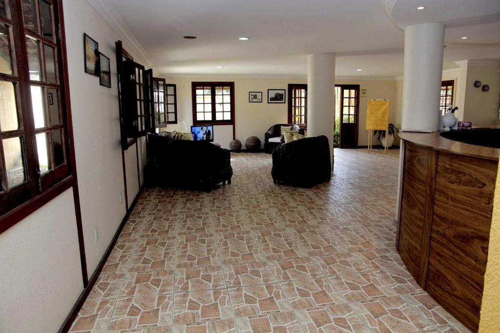 Aleluia Beach House Salvador da Bahia Exterior foto