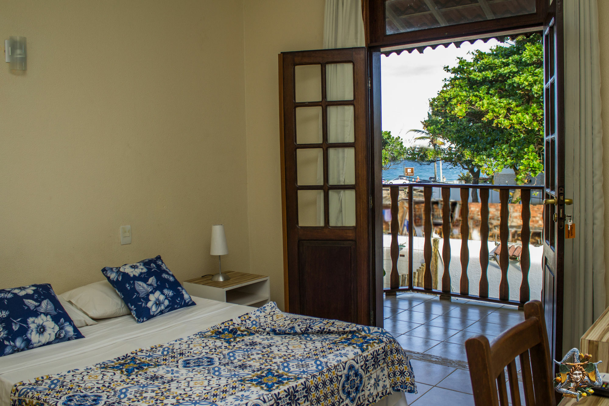 Aleluia Beach House Salvador da Bahia Exterior foto
