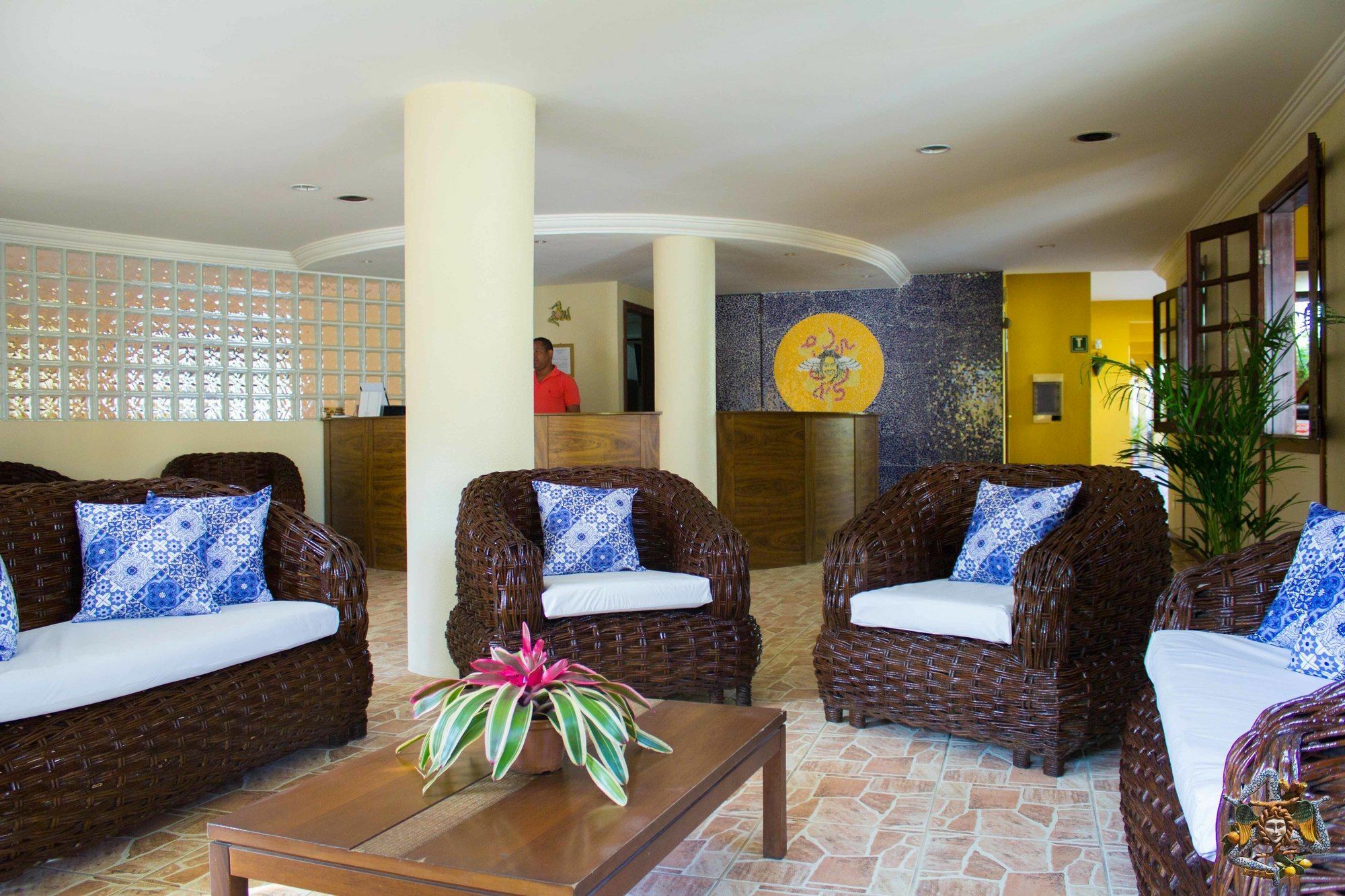 Aleluia Beach House Salvador da Bahia Exterior foto