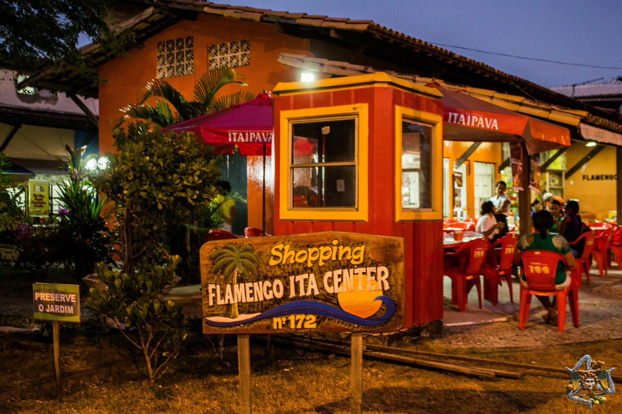 Aleluia Beach House Salvador da Bahia Exterior foto